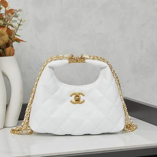 11 Chanel More Women's Designer Bags Luxury Quilted Collection