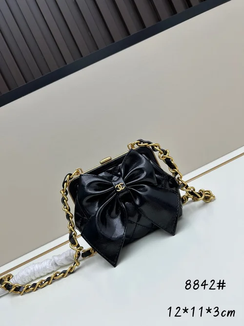 11 Chanel More Women's Designer Bags Luxury Quilted Collection