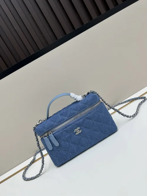 11 Chanel More Women's Designer Bags Luxury Quilted Collection