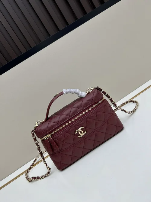 11 Chanel More Women's Designer Bags Luxury Quilted Collection