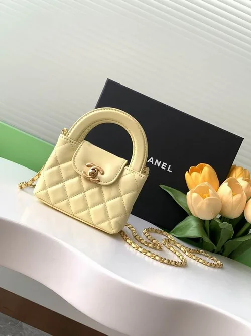 Chanel Original Other Women's Bags Authentic Luxury Collection