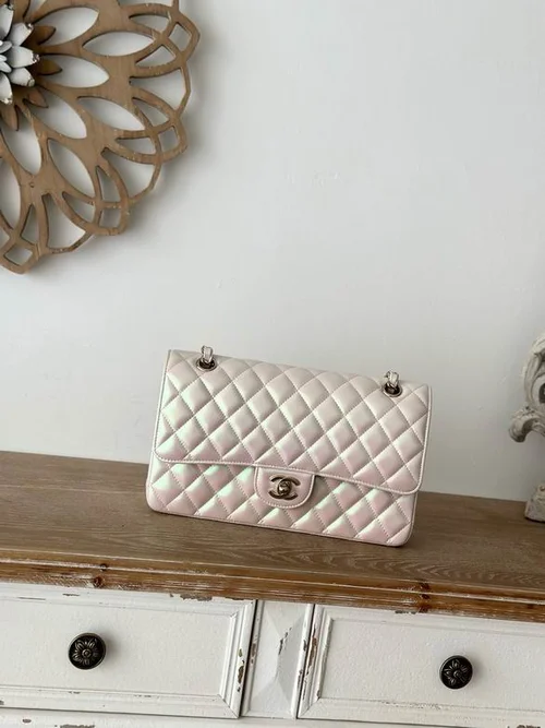 Chanel Original Classic Flap Bags Collection Authentic Luxury