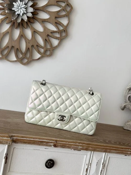 Chanel Original Classic Flap Bags Collection Authentic Luxury