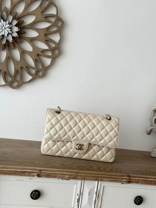 Chanel Original Classic Flap Bags Collection Authentic Luxury