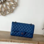 Chanel Original Classic Flap Bags Collection Authentic Luxury