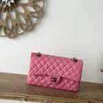 Chanel Original Classic Flap Bags Collection Authentic Luxury