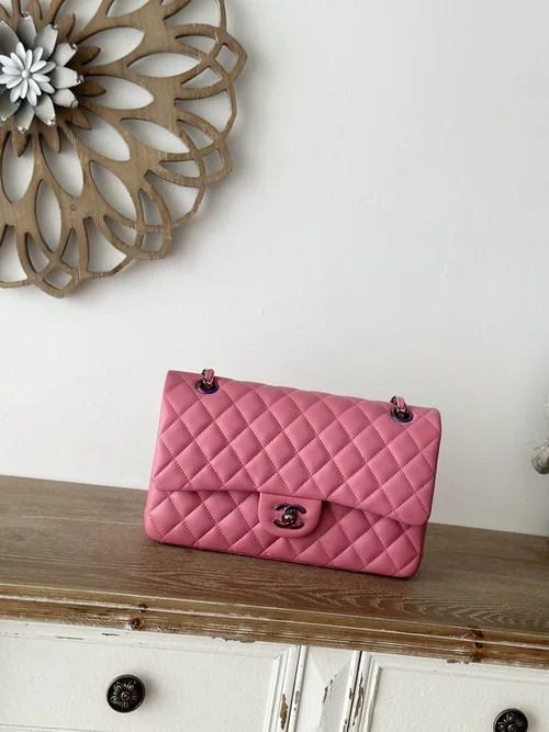 Chanel Original Classic Flap Bags Collection Authentic Luxury