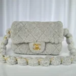 Chanel Original Classic Flap Bags Collection Authentic Luxury