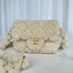 Chanel Original Classic Flap Bags Collection Authentic Luxury