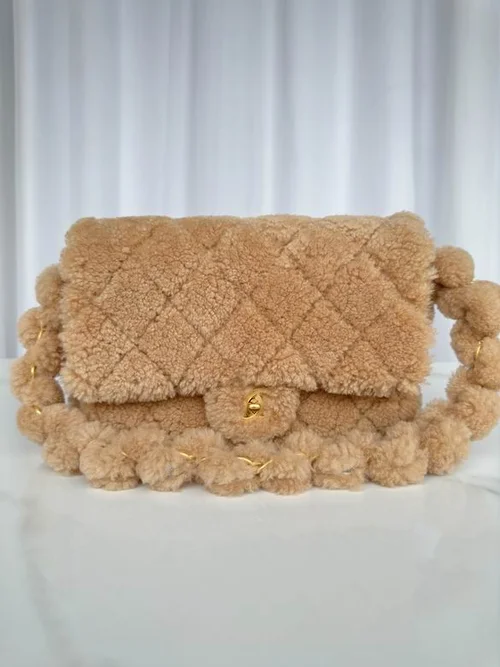 Chanel Original Classic Flap Bags Collection Authentic Luxury