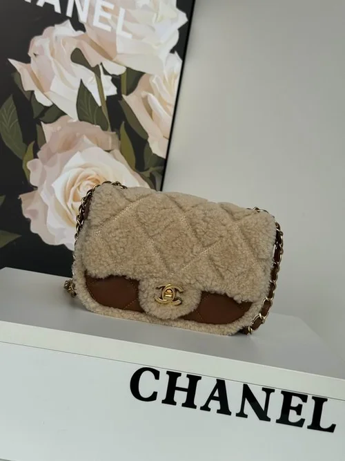 Chanel Original Classic Flap Bags Collection Authentic Luxury