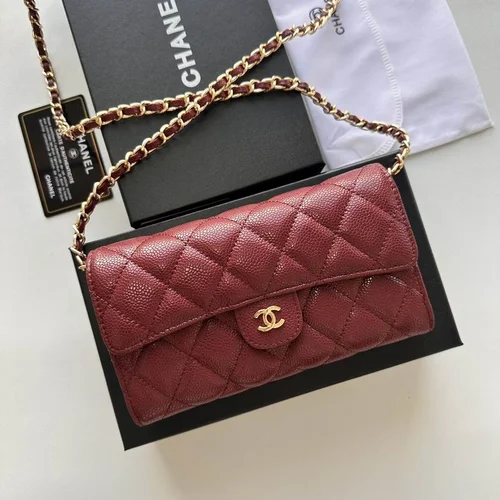 Chanel Original Classic Flap Bags Collection Authentic Luxury