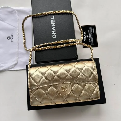 Chanel Original Classic Flap Bags Collection Authentic Luxury