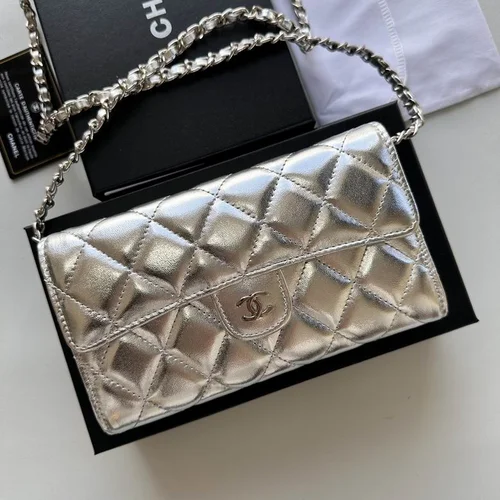 Chanel Original Classic Flap Bags Collection Authentic Luxury