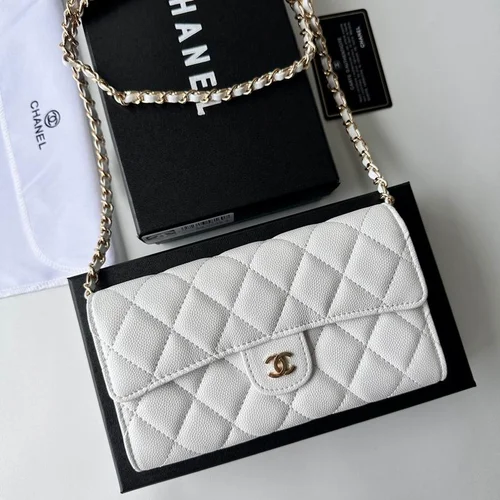 Chanel Original Classic Flap Bags Collection Authentic Luxury