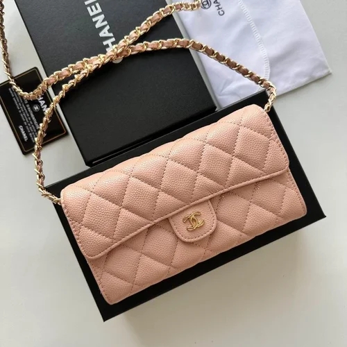 Chanel Original Classic Flap Bags Collection Authentic Luxury