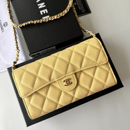Chanel Original Classic Flap Bags Collection Authentic Luxury