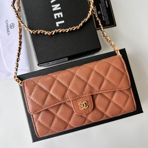 Chanel Original Classic Flap Bags Collection Authentic Luxury