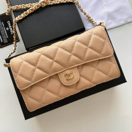 Chanel Original Classic Flap Bags Collection Authentic Luxury