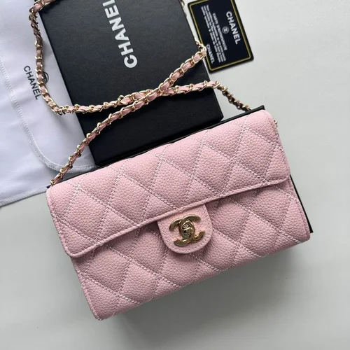 Chanel Original Classic Flap Bags Collection Authentic Luxury