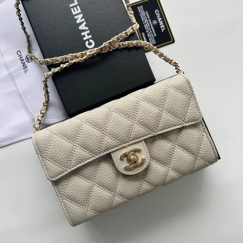 Chanel Original Classic Flap Bags Collection Authentic Luxury