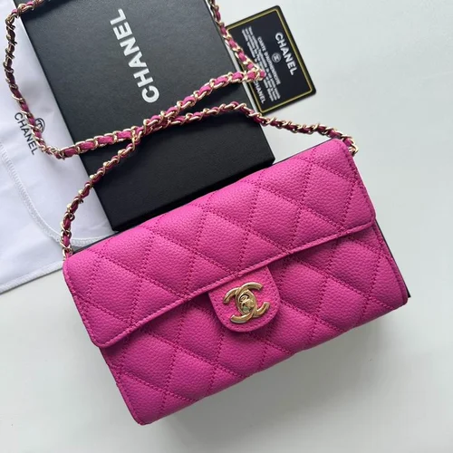 Chanel Original Classic Flap Bags Collection Authentic Luxury