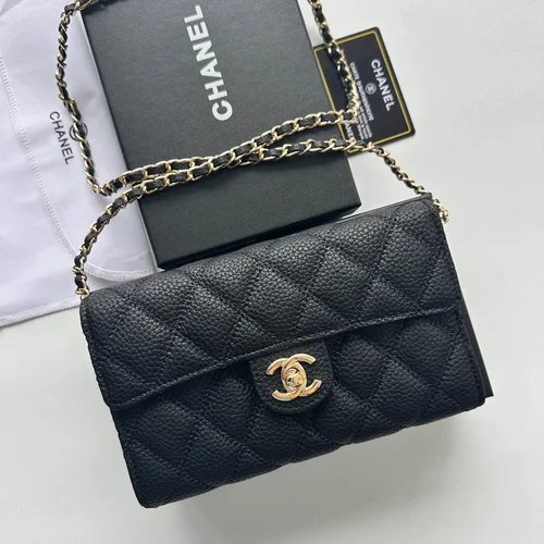 Chanel Original Classic Flap Bags Collection Authentic Luxury