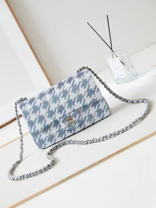 Chanel Original Classic Flap Bags Collection Authentic Luxury