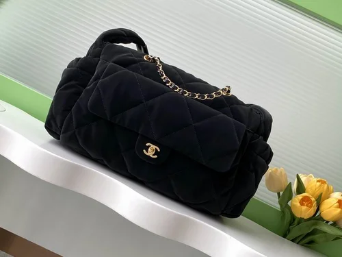 Chanel Original Classic Flap Bags Collection Authentic Luxury