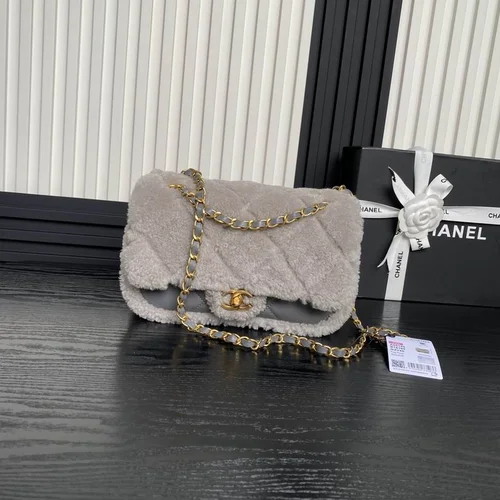 Chanel Original Classic Flap Bags Collection Authentic Luxury