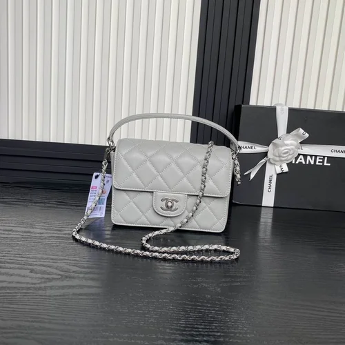 Chanel Original Classic Flap Bags Collection Authentic Luxury
