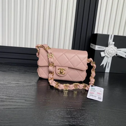 Chanel Original Classic Flap Bags Collection Authentic Luxury