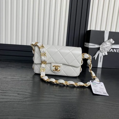Chanel Original Classic Flap Bags Collection Authentic Luxury