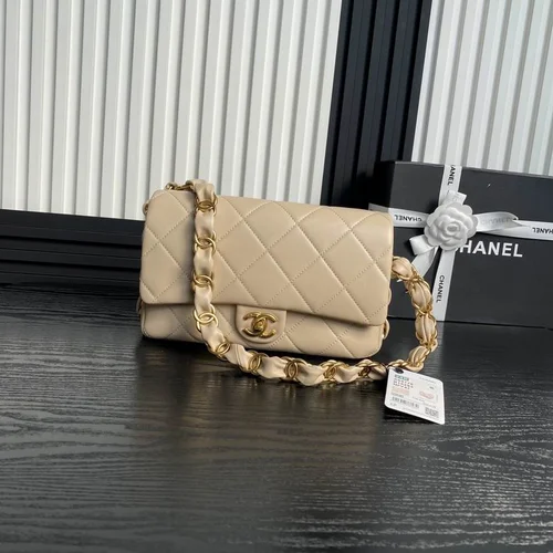 Chanel Original Classic Flap Bags Collection Authentic Luxury