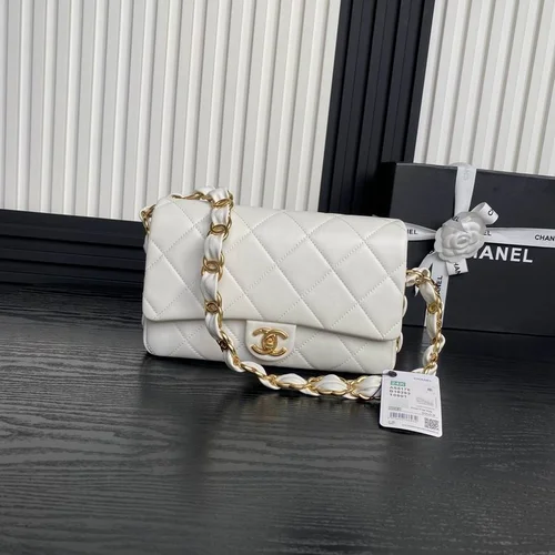 Chanel Original Classic Flap Bags Collection Authentic Luxury