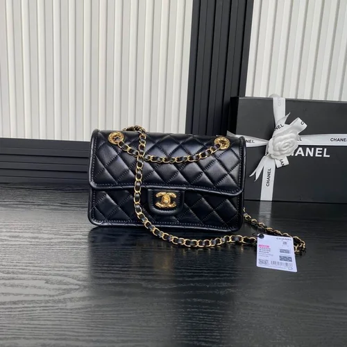 Chanel Original Classic Flap Bags Collection Authentic Luxury