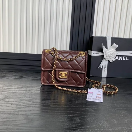 Chanel Original Classic Flap Bags Collection Authentic Luxury