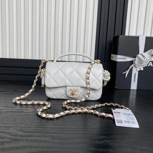Chanel Original Classic Flap Bags Collection Authentic Luxury