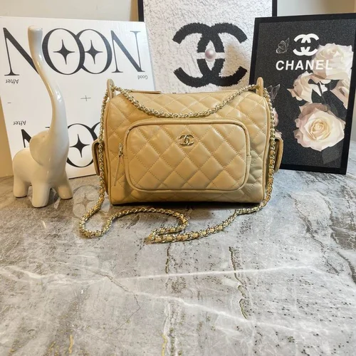 Chanel Original Camera Bag Small Crossbody Authentic Luxury