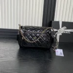 Chanel Original Camera Bag Small Crossbody Authentic Luxury