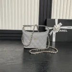 Chanel Original Gabrielle Hobo Bag Authentic Quilted Luxury