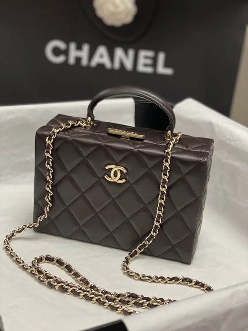 Chanel Original Other Women's Bags Authentic Luxury Collection