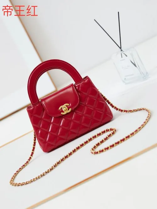 Chanel Original Other Women's Bags Authentic Luxury Collection