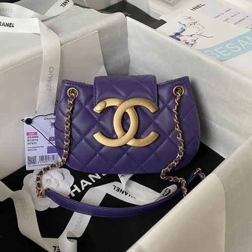 Chanel Original Other Women's Bags Authentic Luxury Collection