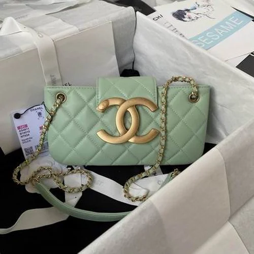 Chanel Original Other Women's Bags Authentic Luxury Collection