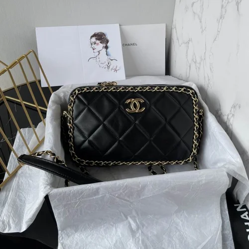 Chanel Original Other Women's Bags Authentic Luxury Collection