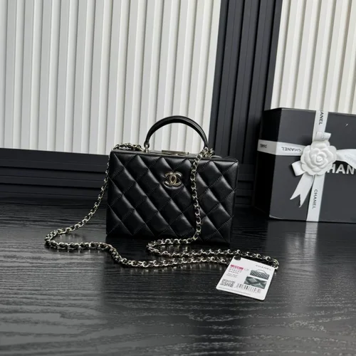 Chanel Original Other Women's Bags Authentic Luxury Collection