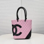 Chanel Original Women's Handbag Authentic Quilted Luxury