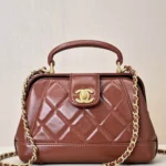 Chanel Original Women's Handbag Authentic Quilted Luxury