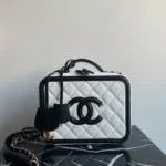 Chanel Original Women's Handbag Authentic Quilted Luxury